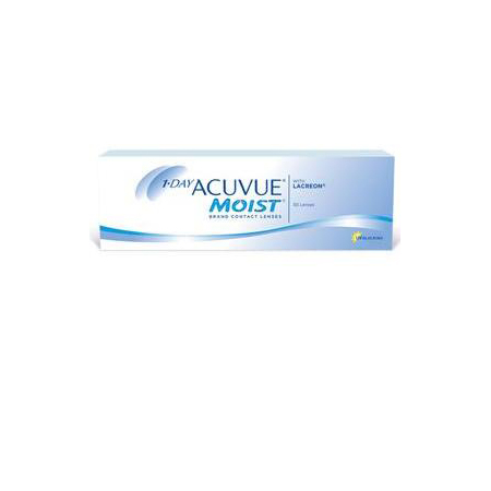 1-Day Acuvue Moist