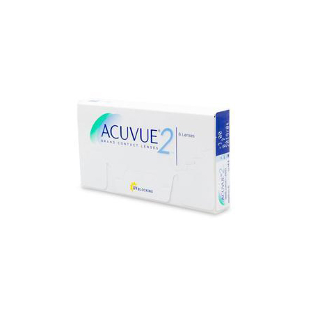 Acuvue 2