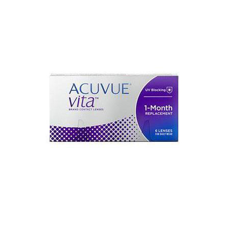 Acuvue VITA