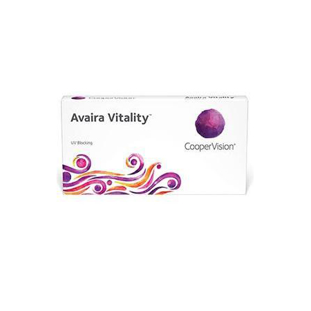 Avaira Vitality