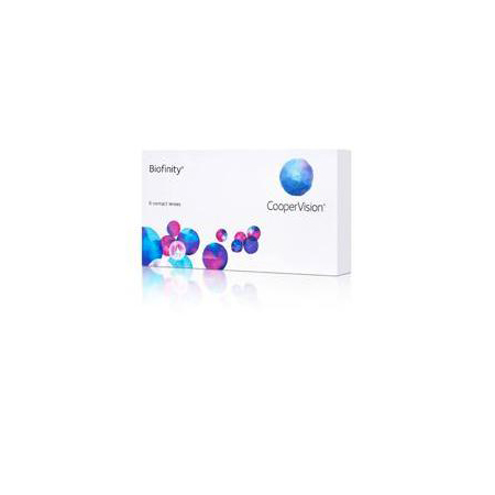 Biofinity