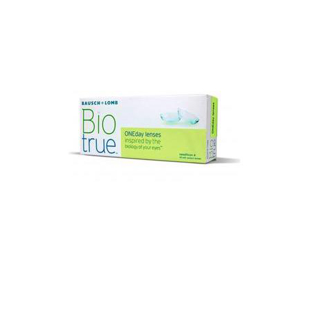 Biotrue ONEday