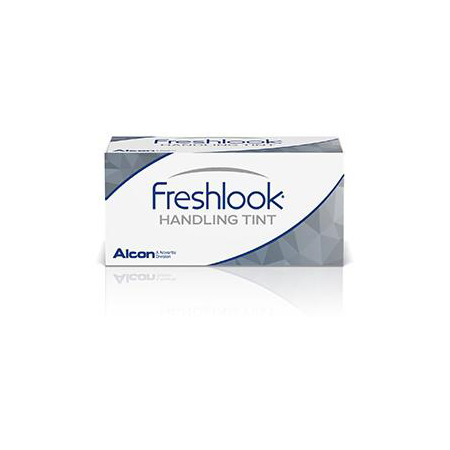 FreshLook Handling Tint