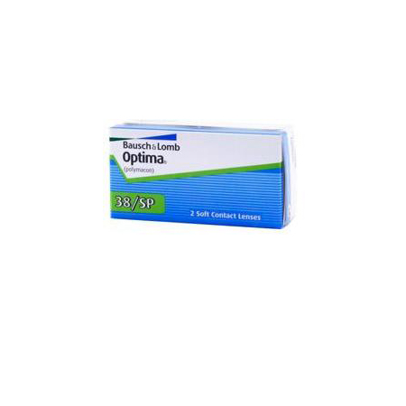 Optima 38 / SP