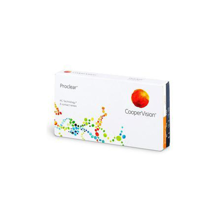 Proclear Compatibles