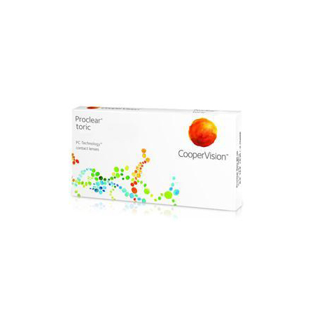 Proclear Toric