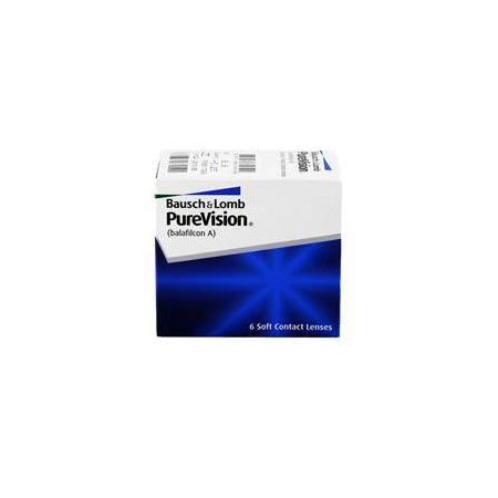 PureVision