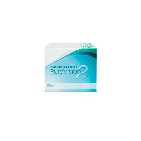 PureVision 2