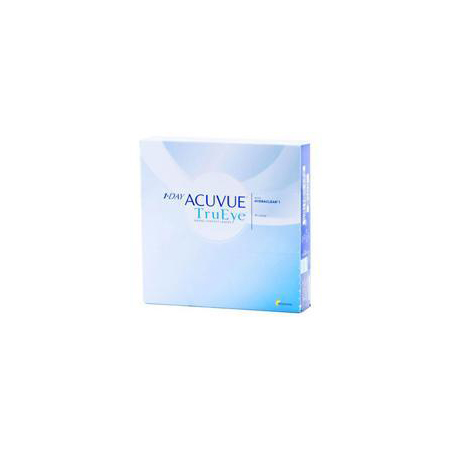 1-Day Acuvue TruEye