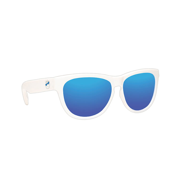 MiniShades® White Moon 0-3