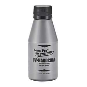 LensPro™ UV Hardcoat