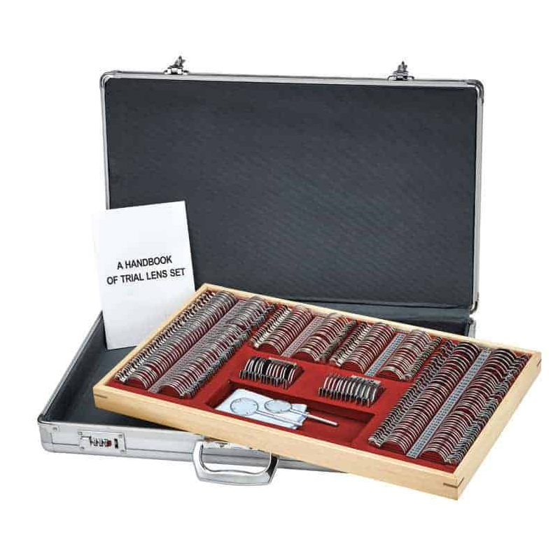 Trial Lens Set