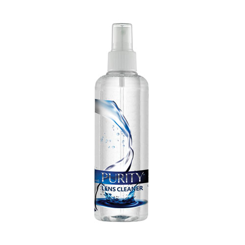 8 Oz. Purity™ Lens Cleaner