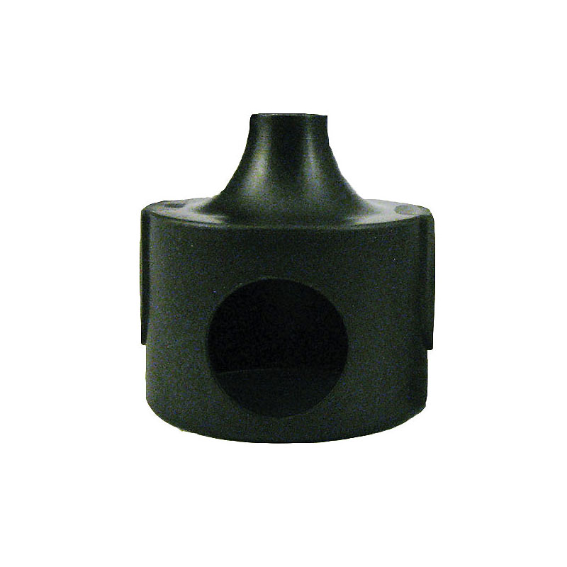 Air Frame Warmer Condensor Cone