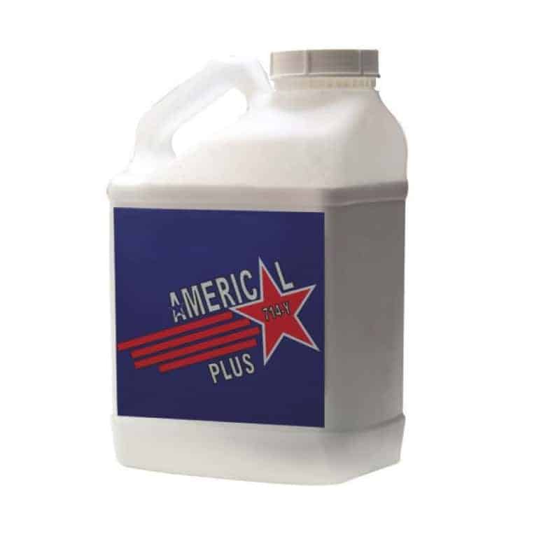 Americal Plus Lens Polish - 5 Gallon