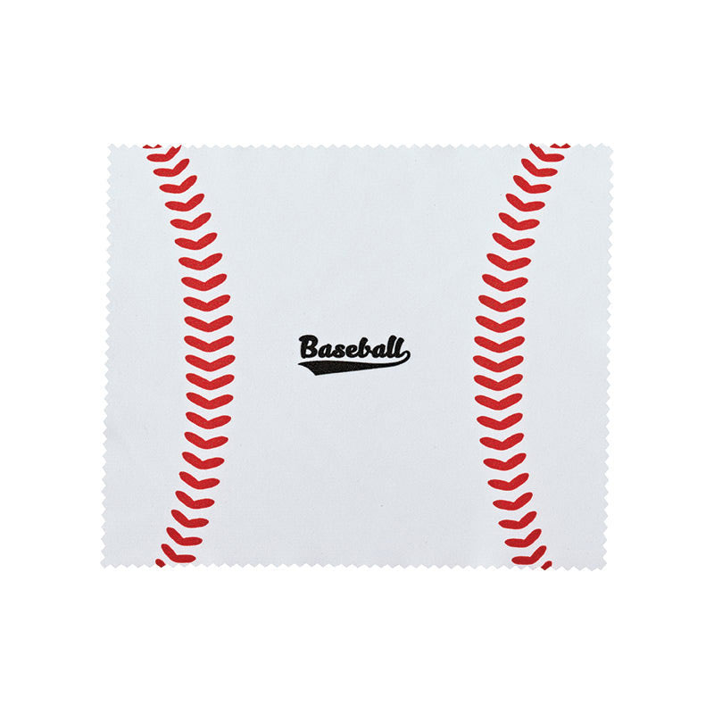 Purity™ Microfiber Sports Cloths
