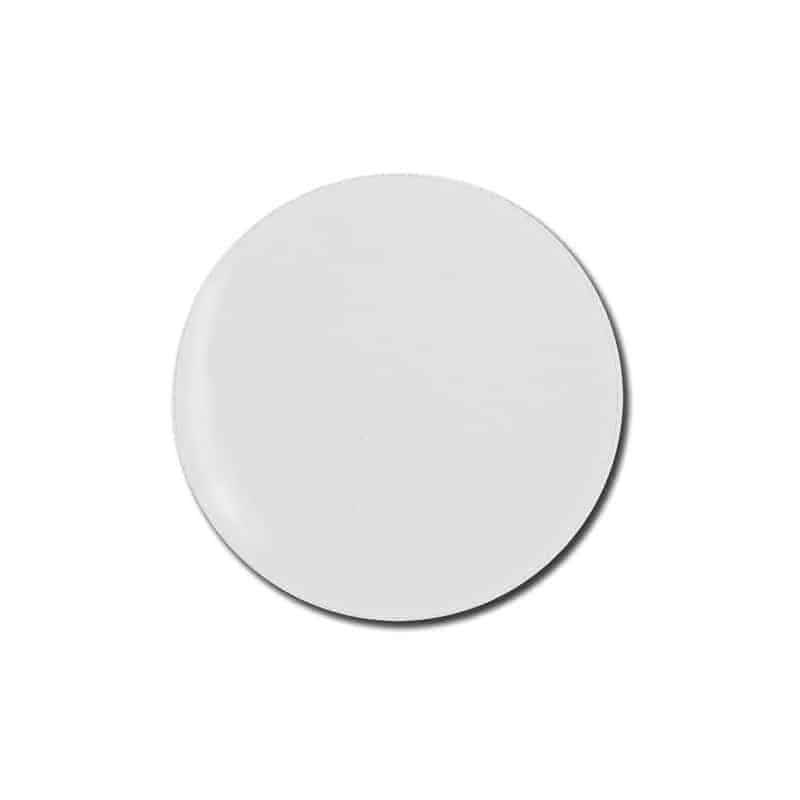 Clear Polycarbonate Plano Lenses