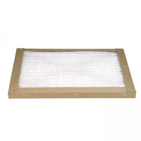 Double Spindle Polishing Machine - Replacement Filter