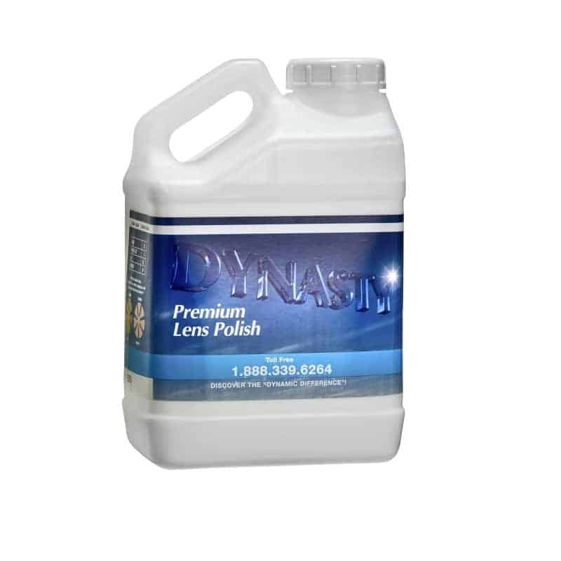 Dynasty Lens Polish - 1 Gallon