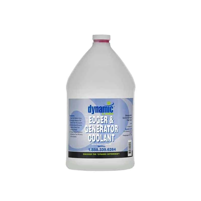 Edger And Generator Coolant - Gallon