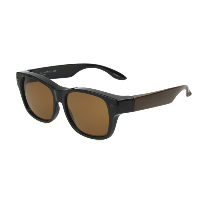 Hollywood Signature Fit Over Sunglasses