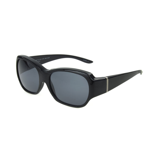 Santa Monica Fit Over Sunglasses