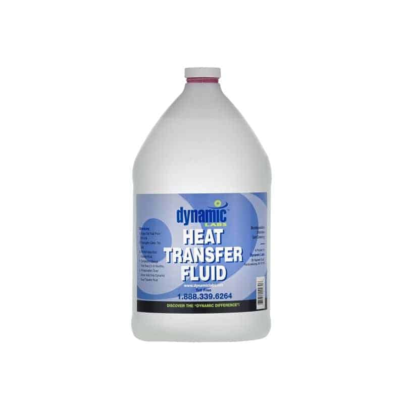 Heat Transfer Fluid - Gallon