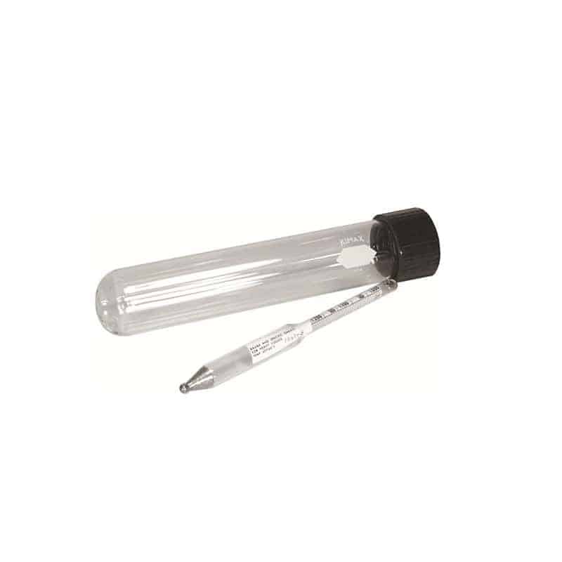 Hydrometer