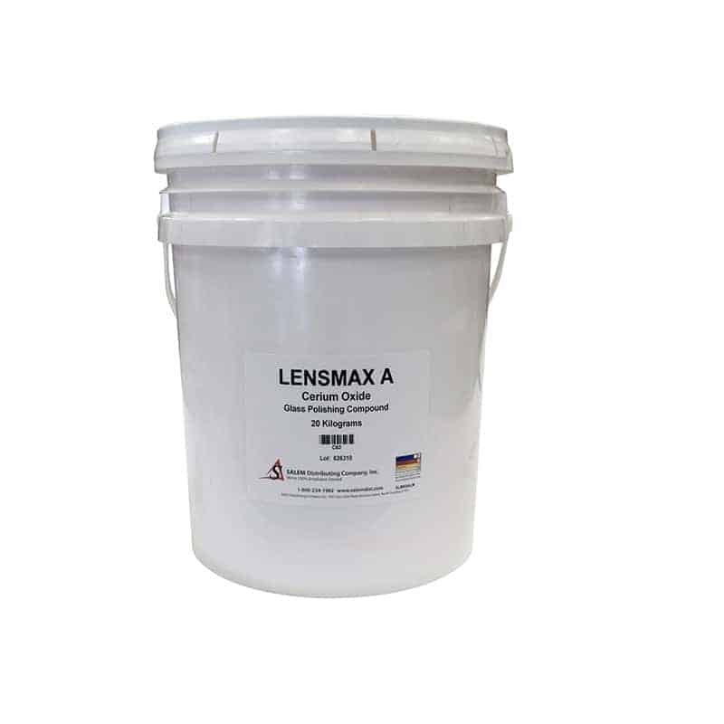 Lensmax A Lens Polish