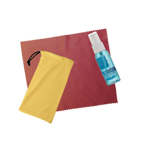 1 Oz. Purity™ Pouch Kits