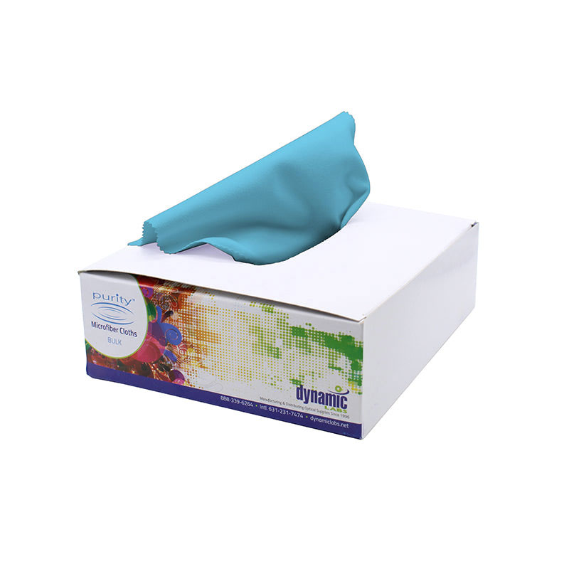 Purity™ Microfiber Cloths