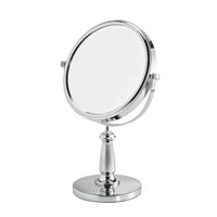 Showroom Mirror