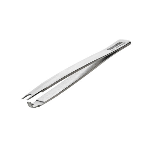 Small Nose Pad Tweezer