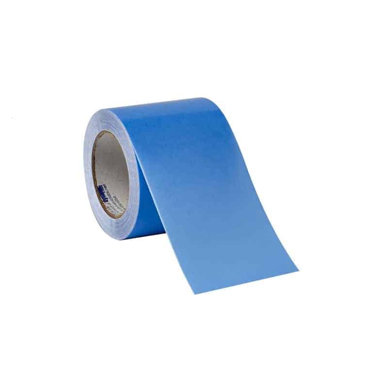ProtecTape(TM) Surfacing Tape - 4" X 36 Yds W/Liner