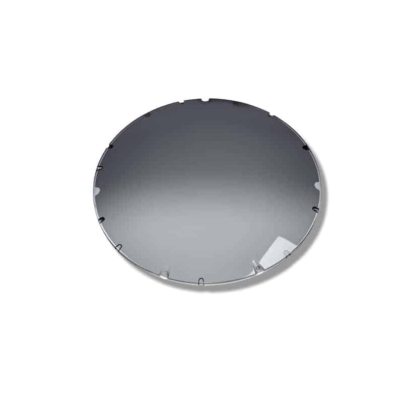 ZEISS Premium CR-39 Polarized Gradient Hard Coated Lenses W/AR Azure Back