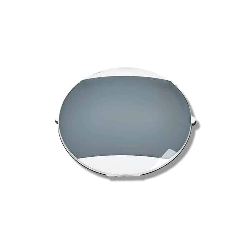 ZEISS Premium Polarized Polycarbonate Injected Lenses W/AR Violet Back