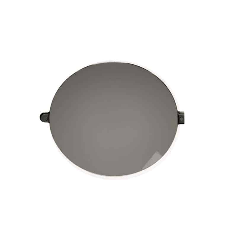 ZEISS Premium Polarized Polyamide Lenses W/AR Back