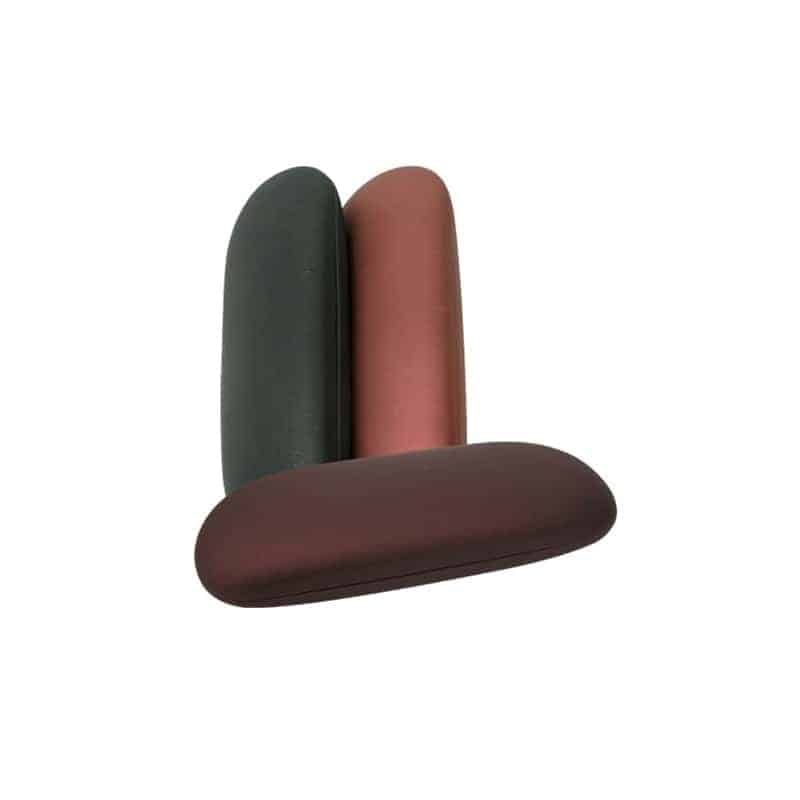 Clamshell Eyeglass Cases Small