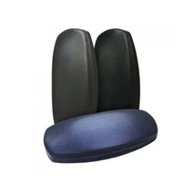 Premium Medium Clamshell Cases