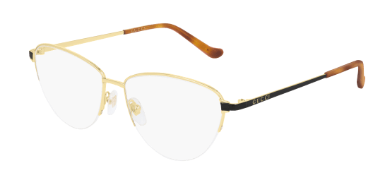 Gucci GG 0580O 001 (55)