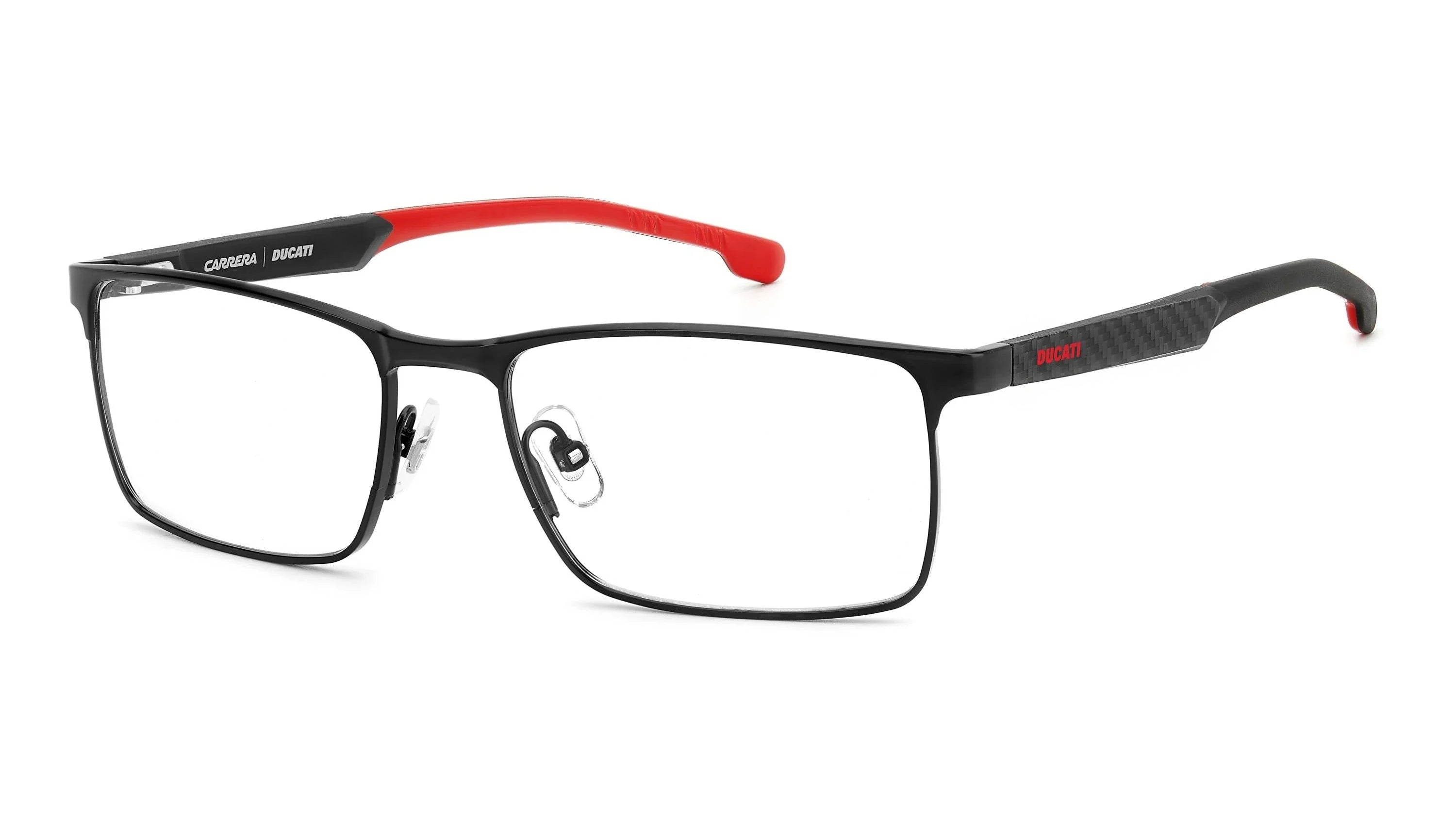 Carrera Optical CARDUC027 OIT 56