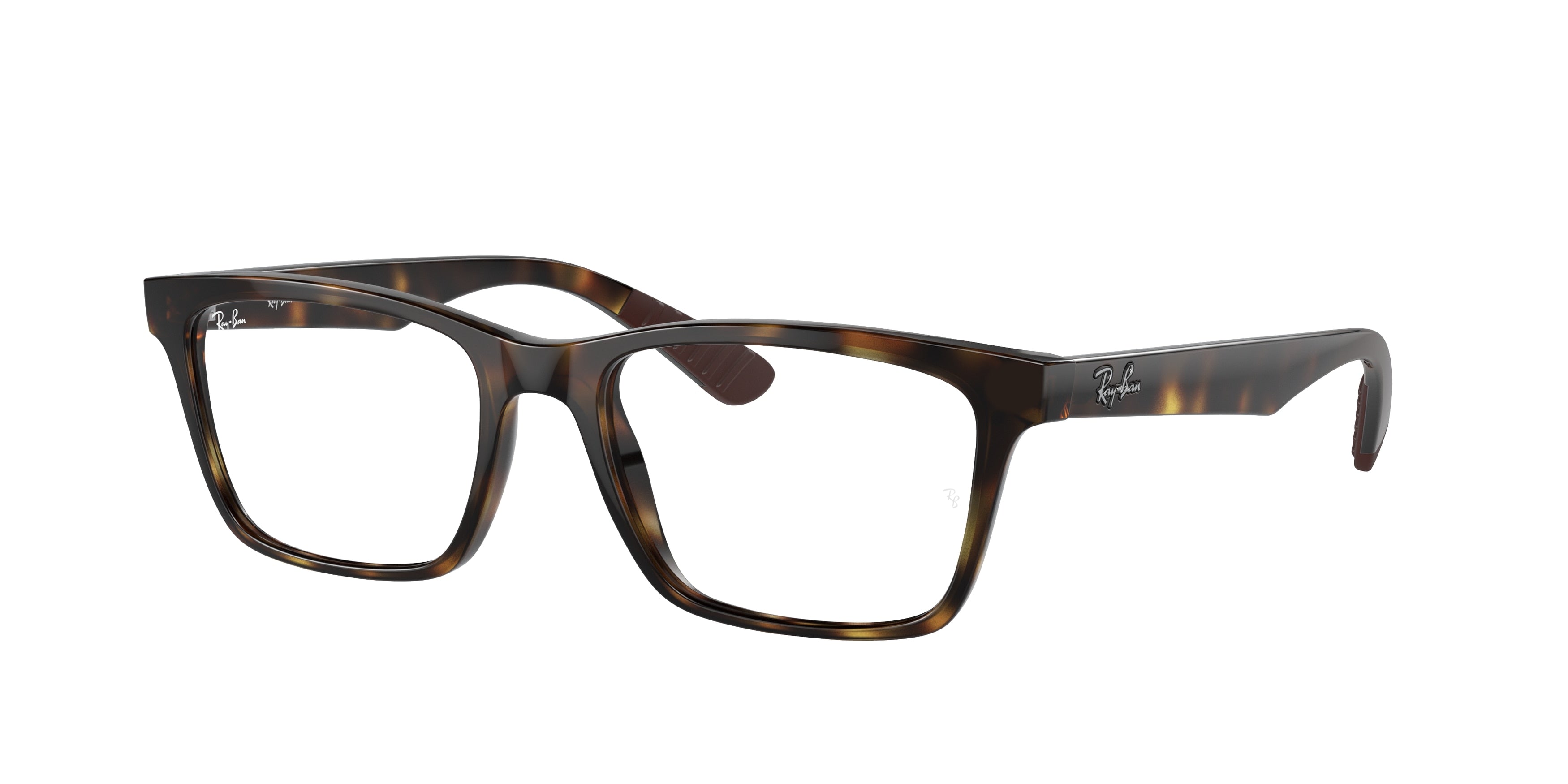 Ray-Ban RX 7025 8282 57
