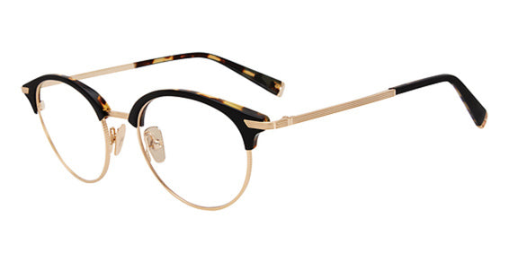 John Varvatos JV 407 TORTOISE (50)