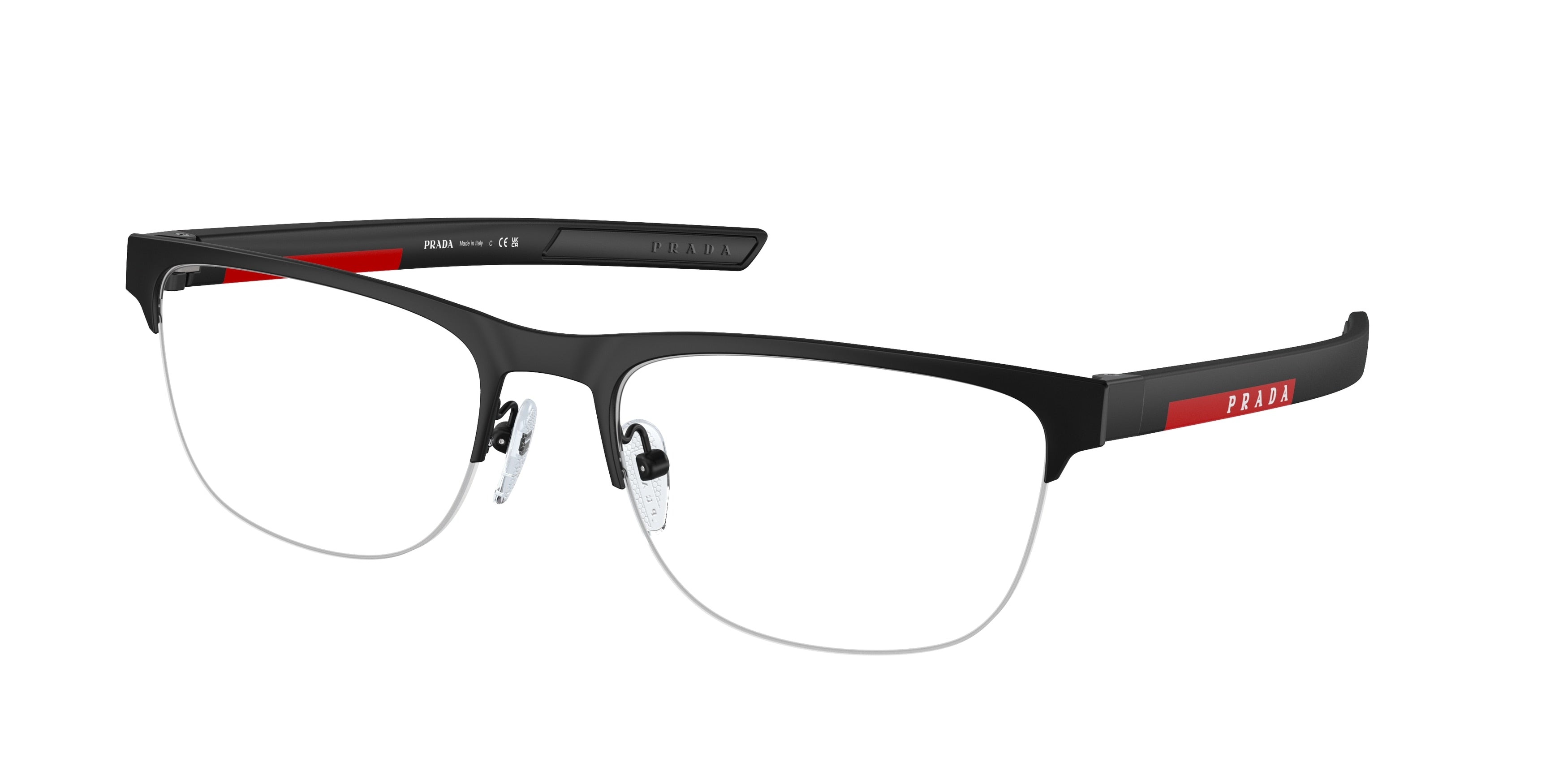 Prada PS 51QV 1BO1O1 (55)
