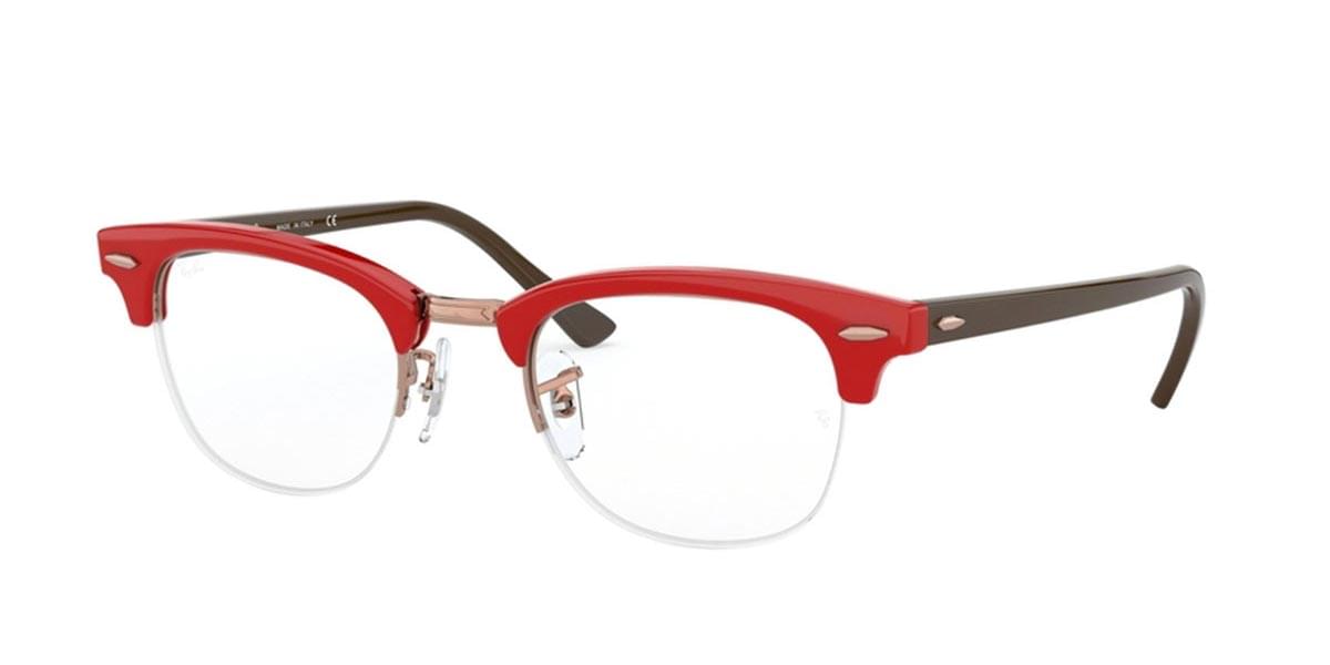 Ray-Ban RX 4354V 5904 (49)