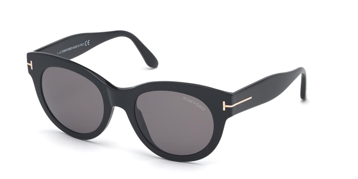 Tom Ford FT 0741/S 01A (53)
