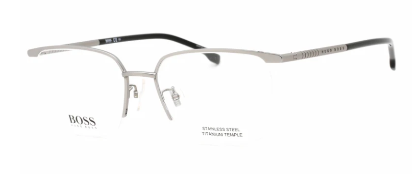 Hugo Boss HG 1225/F R81 (56)
