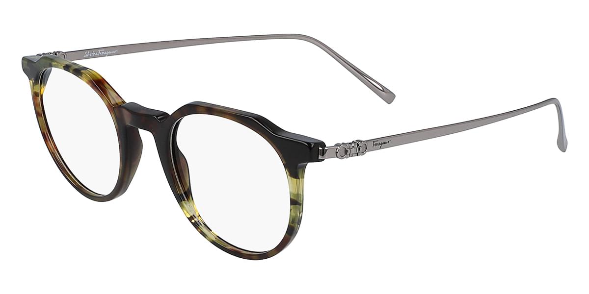 Salvatore Ferragamo SF 2845 214 (47)