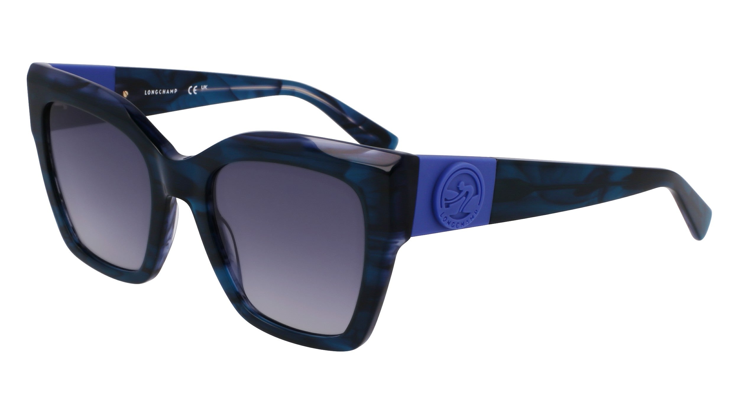 Longchamp LO 762S 407 (52)