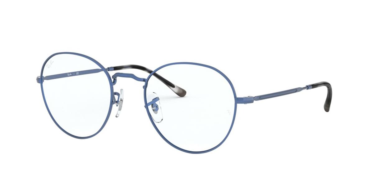 Ray-Ban RX 3582V 3071 (51)